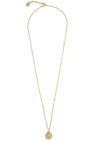 VERSACE JEWELLERY and WATCHES - Necklaces - on YOOX.com