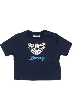Burberry TOPWEAR - T-shirts - on YOOX.com