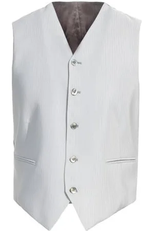 ANGELO NARDELLI SUITS and CO-ORDS - Waistcoats - on YOOX.com