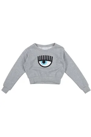 Chiara Ferragni TOPWEAR - Sweatshirts - on YOOX.com