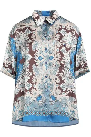 Twin-Set TOPWEAR - Shirts - on YOOX.com