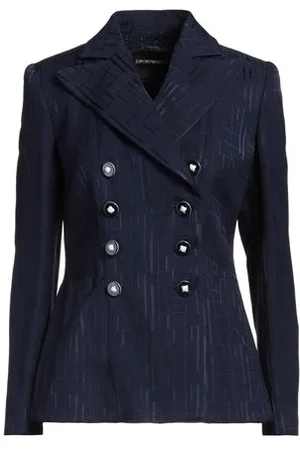 Emporio Armani SUITS and CO-ORDS - Blazers - on YOOX.com