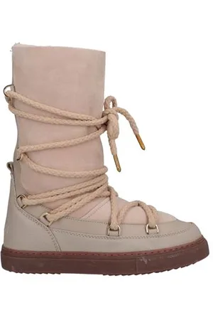INUIKII FOOTWEAR - Ankle boots - on YOOX.com