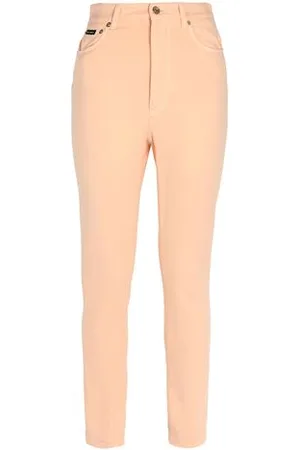 Dolce & Gabbana BOTTOMWEAR - Trousers - on YOOX.com