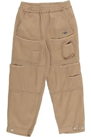 Diesel BOTTOMWEAR - Trousers - on YOOX.com