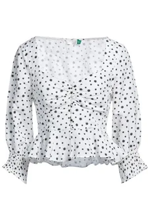 RIXO London TOPWEAR - Shirts - on YOOX.com