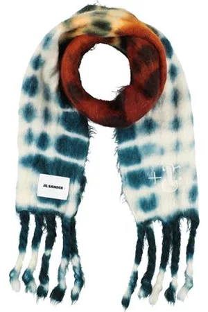 Jil Sander ACCESSORIES - Scarves - on YOOX.com