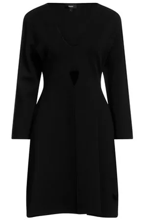 THEORY DRESSES - Mini dresses - on YOOX.com