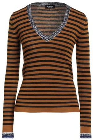 Dondup KNITWEAR - Jumpers - on YOOX.com