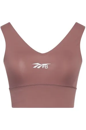Reebok TOPWEAR - Tops - on YOOX.com