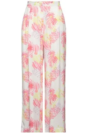 Armani Exchange BOTTOMWEAR - Trousers - on YOOX.com