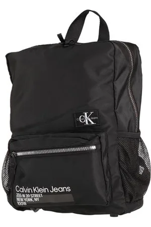Calvin Klein BAGS - Rucksacks - on YOOX.com