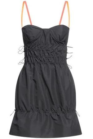 Heron Preston DRESSES - Mini dresses - on YOOX.com