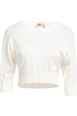 Nº21 KNITWEAR - Jumpers - on YOOX.com