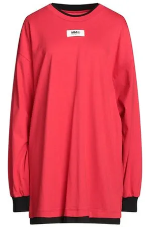 Maison Margiela TOPWEAR - T-shirts - on YOOX.com