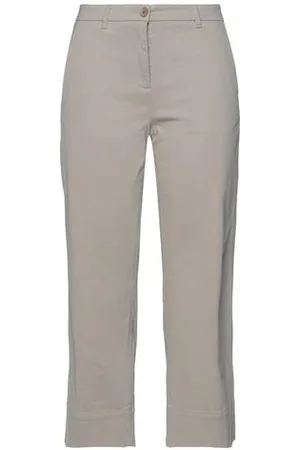 True Religion BOTTOMWEAR - Trousers - on YOOX.com