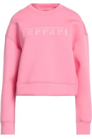 FERRARI TOPWEAR - Sweatshirts - on YOOX.com