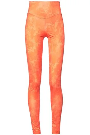 DEPENDANCE BOTTOMWEAR - Leggings - on YOOX.com