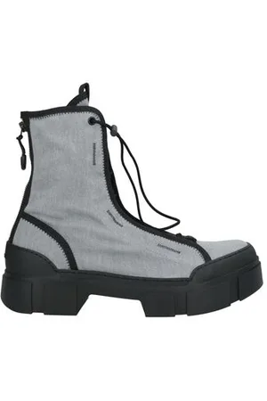 vic matiè FOOTWEAR - Ankle boots - on YOOX.com
