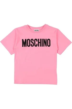Moschino TOPWEAR - T-shirts - on YOOX.com