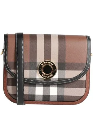 Burberry BAGS - Cross-body bags - on YOOX.com