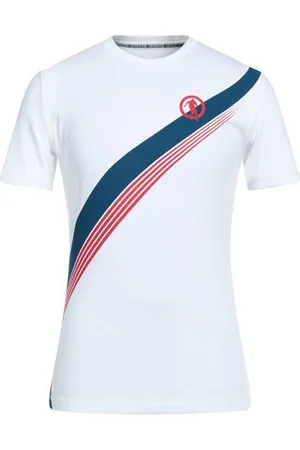 Bikkembergs TOPWEAR - T-shirts - on YOOX.com