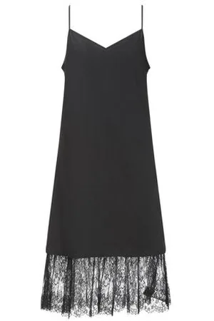 Twin-Set DRESSES - Midi dresses - on YOOX.com