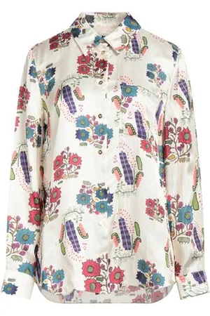 MAISON RABIH KAYROUZ TOPWEAR - Shirts - on YOOX.com