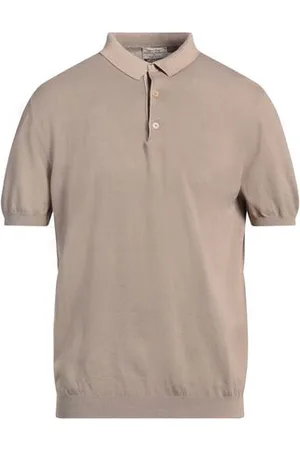 Halston Heritage TOPWEAR - Polo shirts - on YOOX.com