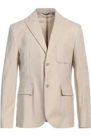 D.A. Daniele Alessandrini SUITS and CO-ORDS - Blazers - on YOOX.com