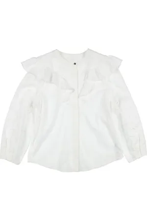 Chloé TOPWEAR - Shirts - on YOOX.com