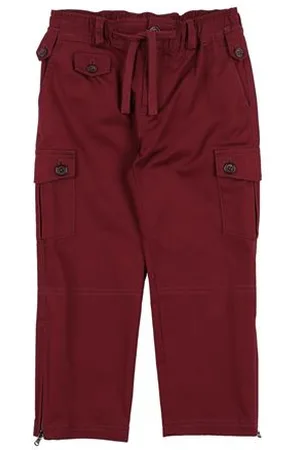 Dolce & Gabbana BOTTOMWEAR - Trousers - on YOOX.com