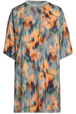 OFF-WHITE DRESSES - Mini dresses - on YOOX.com
