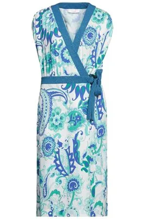 CLIPS DRESSES - Midi dresses - on YOOX.com
