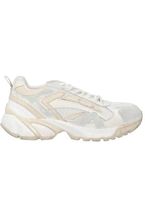 Msgm FOOTWEAR - Trainers - on YOOX.com