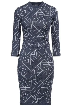 Karl Lagerfeld DRESSES - Mini dresses - on YOOX.com
