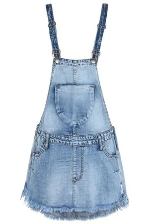 ONE TEASPOON JUMPSUITS & TRACKSUITS - Dungarees - on YOOX.com