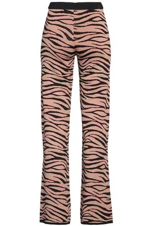 Chiara Ferragni BOTTOMWEAR - Leggings - on YOOX.com