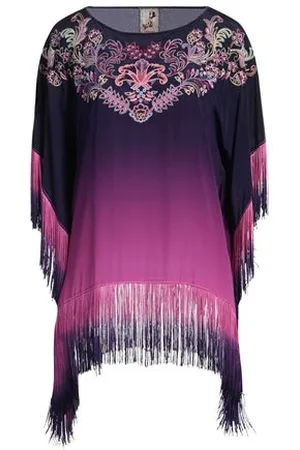 JOHNNY WAS TOPWEAR - Tops - on YOOX.com