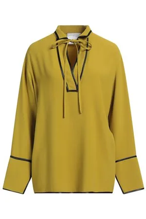 ERIKA CAVALLINI TOPWEAR - Tops - on YOOX.com