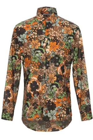 D.A. Daniele Alessandrini TOPWEAR - Shirts - on YOOX.com