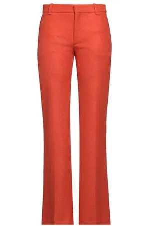 Chloé BOTTOMWEAR - Trousers - on YOOX.com