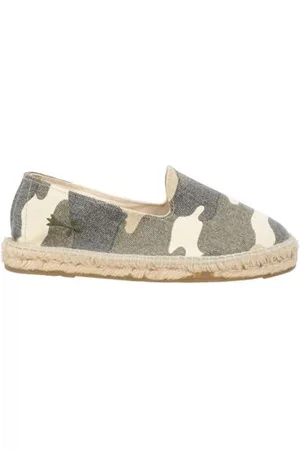 MANEBI FOOTWEAR - Espadrilles - on YOOX.com