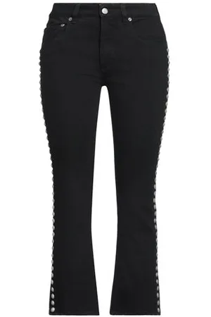 Golden Goose BOTTOMWEAR - Jeans - on YOOX.com