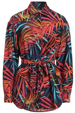 Twin-Set TOPWEAR - Shirts - on YOOX.com