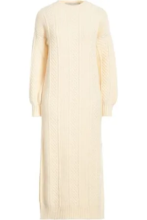 Golden Goose DRESSES - Midi dresses - on YOOX.com