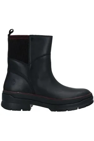 Timberland FOOTWEAR - Ankle boots - on YOOX.com