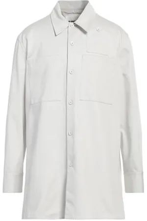 Jil Sander TOPWEAR - Shirts - on YOOX.com