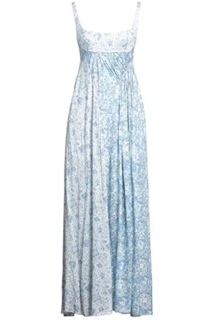 GIOVANNI BEDIN DRESSES - Maxi dresses - on YOOX.com
