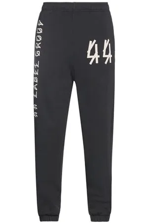 44 Label Group BOTTOMWEAR - Trousers - on YOOX.com